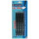 Centropen popisovač na CD/DVD sada 4 barvy - 1mm_233894880