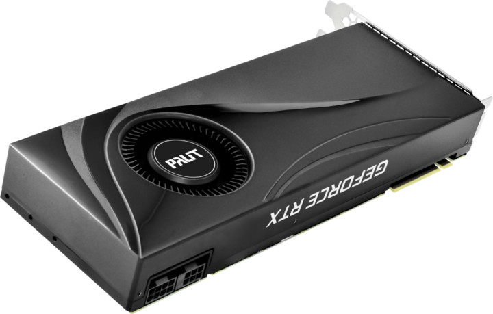 PALiT GeForce RTX 2070 Super X, 8GB GDDR6_749115796