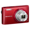 Olympus VG-180, červená_890650791