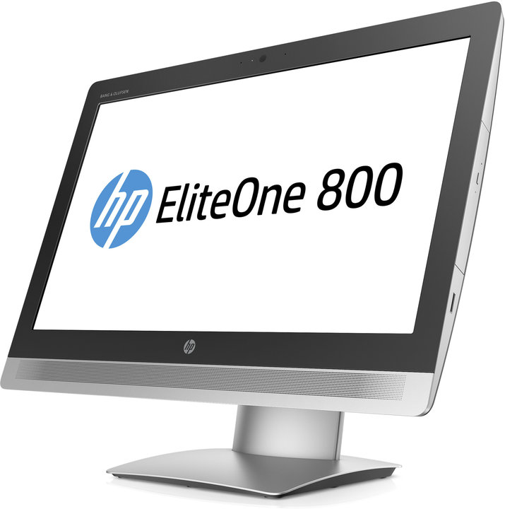 HP EliteOne 800 G2, stříbrná_1884243281