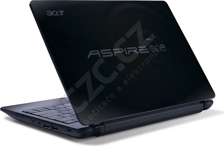 Acer Aspire One 722, černá_1330042639