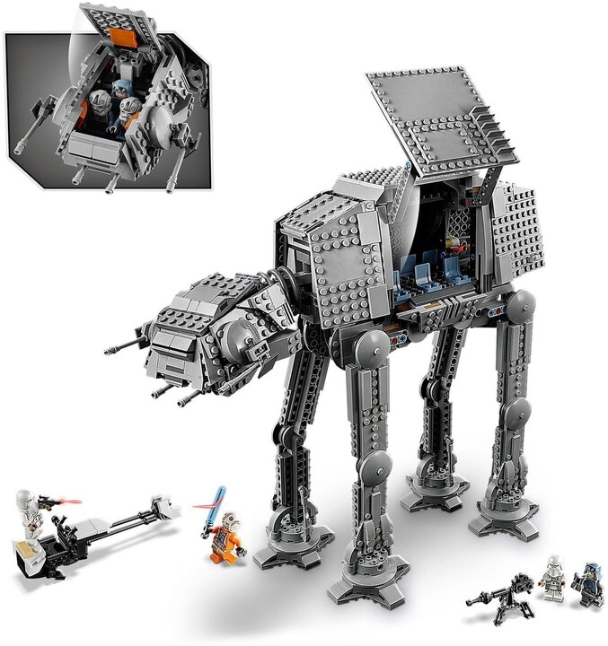 LEGO® Star Wars™ 75288 AT-AT_214349671