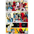 Komiks Deadpool - Klasické příběhy (Legendy Marvel)_1352550228