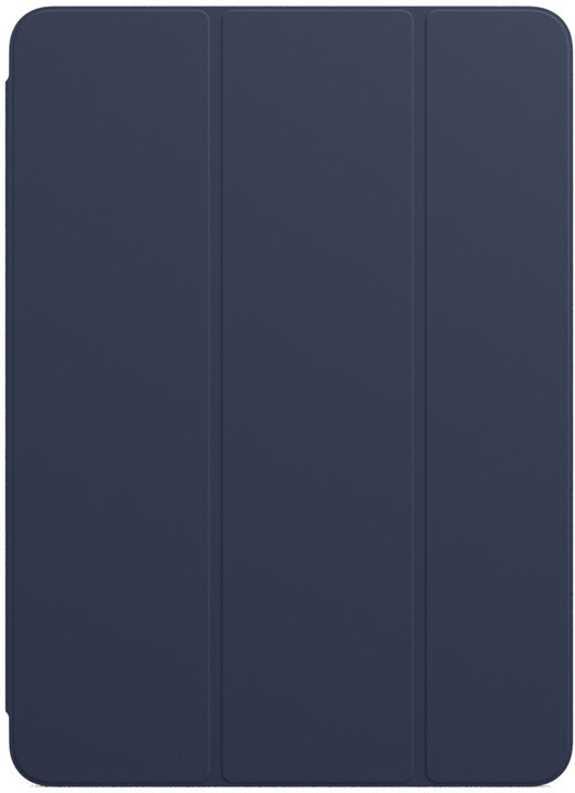 Apple ochranný obal Smart Folio pro iPad Pro 11&quot; (3.generace), tmavě modrá_112955031