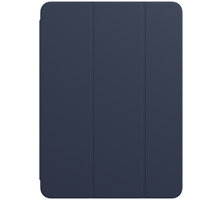 Apple ochranný obal Smart Folio pro iPad Pro 11" (3.generace), tmavě modrá Poukaz 200 Kč na nákup na Mall.cz