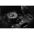Canon EOS 700D + 18-55mm IS STM + baterie LP-E8_1456159660