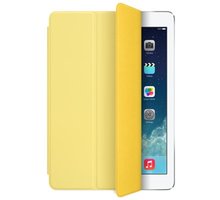 APPLE Smart Cover pro iPad Air, žlutá_2068703278