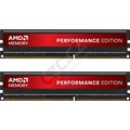 AMD Performance Edition 8GB (2x4GB) DDR3 1333_1674526409