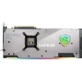 MSI GeForce RTX 3090 SUPRIM X 24G, 24GB GDDR6X_229934254