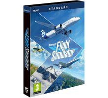Microsoft Flight Simulator (PC) - PC 4015918151016
