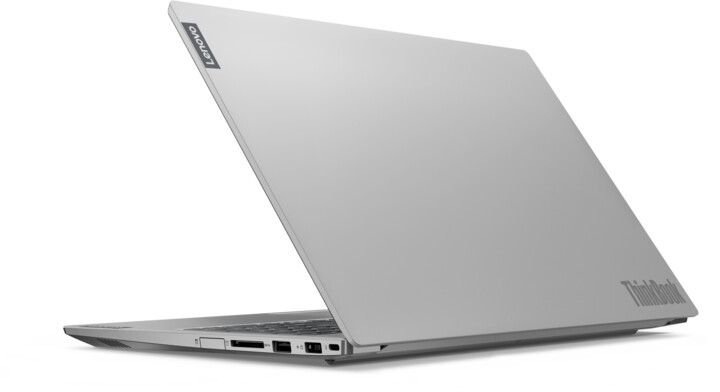 Lenovo ThinkBook 15-IIL, šedá