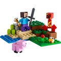 LEGO® Minecraft 21177 Útok Creepera_1583814140