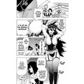 Komiks My Hero Academia - Moje hrdinská akademie, 6.díl, manga_549441677