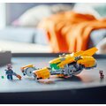 LEGO® Marvel 76254 Vesmírná loď malého Rocketa_190885349