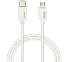Leitz USB-C to USB-A Charg-Data Cable 1m_1328821903