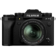 Fujifilm X-T5, černá + XF18-55MM_1054347932