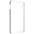 FIXED ultratenké TPU gelové pouzdro pro Samsung Galaxy S10 Lite, čiré_1792437839