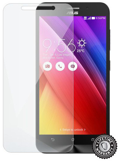 Screenshield ochrana displeje Tempered Glass pro Asus Zenfone Max ZC550KL_1035891236