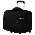 Samsonite American Tourister Business III - AT Laptop Rolling Tote 17"