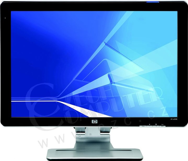 Hewlett-Packard Pavilion w2408 - LCD monitor 24"_61754692
