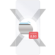 FIXED ochranné tvrzené sklo pro Xiaomi Redmi Note 11S, čirá Poukaz 200 Kč na nákup na Mall.cz
