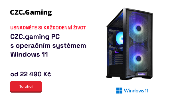 Usnadněte si každodenní život