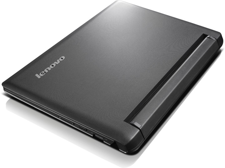 Lenovo IdeaPad Flex 10, černá_1246760520