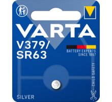 VARTA baterie V379 Watch shrink 379101401