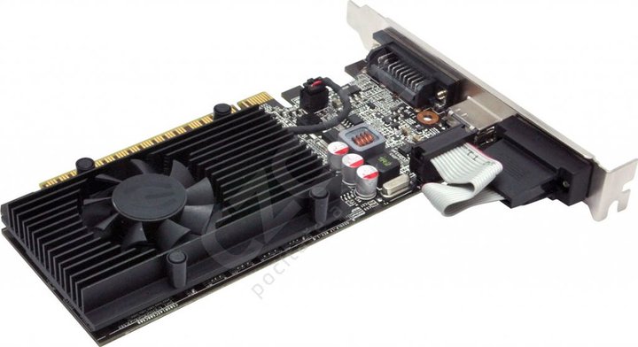 EVGA GeForce GT 520 2GB, PCI-E_943321065