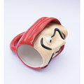 Hrnek La Casa de Papel - Mask 3D, 350 ml_1141437972