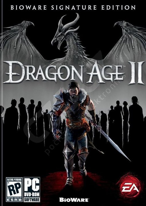 Dragon Age 2 Bioware Signature Edition (PS3)_201915837
