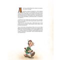 Kniha Asterix - XII úkolů pro Asterixe