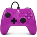 PowerA Wired Controller, Grape Purple (SWITCH)_1561735527