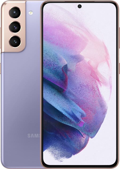 Samsung Galaxy S21 5G, 8GB/256GB, Violet_760682045