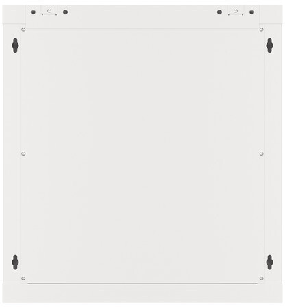 Lanberg WF01-6612-10S, nástěnný rozvaděč, jednodílný, 12U/600x600, šedé_1863408386