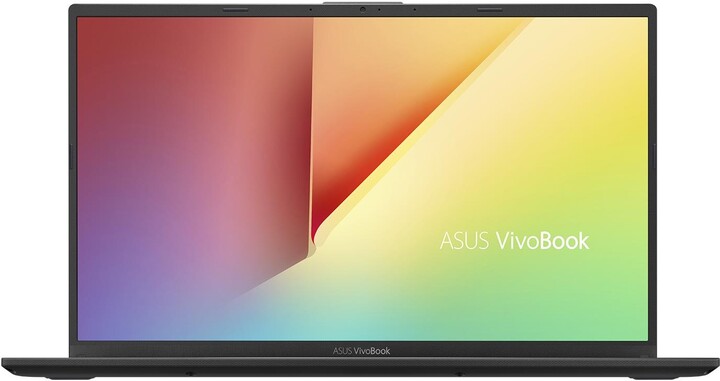 ASUS VivoBook 15 X512JP, šedá_1502373865