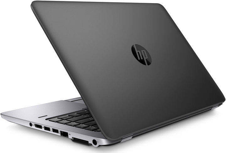 HP EliteBook 840 G2, černá_1878326967