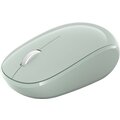 Microsoft Bluetooth Mouse, zelená Mint