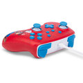 PowerA Enhanced Wired Controller, Woo-hoo! Mario (SWITCH)_459071131