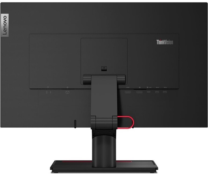 Lenovo ThinkVision T24t-20 - LED monitor 23,8&quot;_322364752