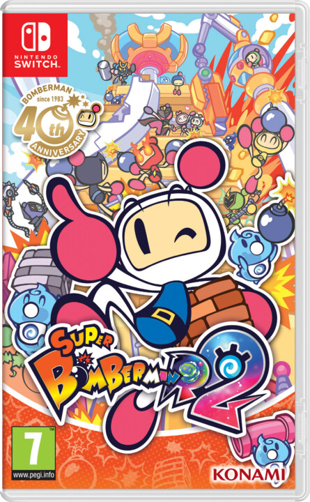 Super Bomberman R2 (SWITCH)_987273831