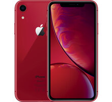 Apple iPhone Xr, 128GB, (PRODUCT)RED_305744006