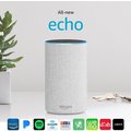 Amazon Echo 2nd generation, bílý_644091160