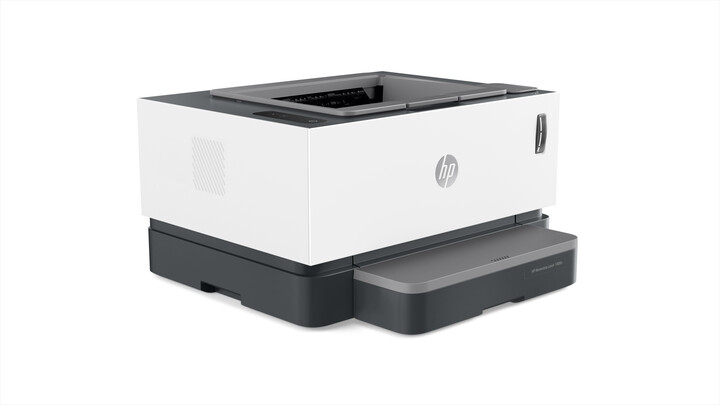 HP Neverstop Laser 1000n SF tiskárna, A4, duplex, černobílý tisk