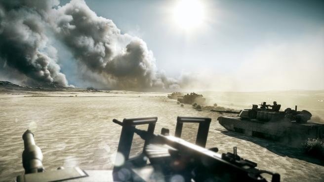 Battlefield 3: Premium Edition (PS3)_100461591