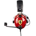 Thrustmaster Ferrari F1 Wheel Add-on (T300/T500/TX) + Thrustmaster T.Racing Scuderia Ferrari Edition_1651399406