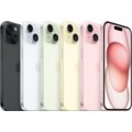 Apple iPhone 15, 512GB, Green_2125001458