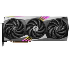 MSI GeForce RTX 4080 16GB GAMING X TRIO, 16GB GDDR6X_921141241