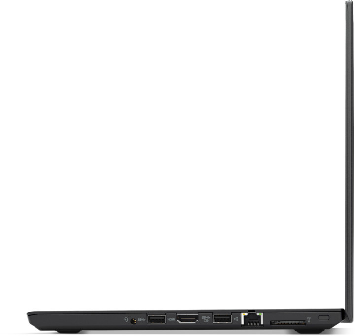 Lenovo ThinkPad T470, černá_1797235103