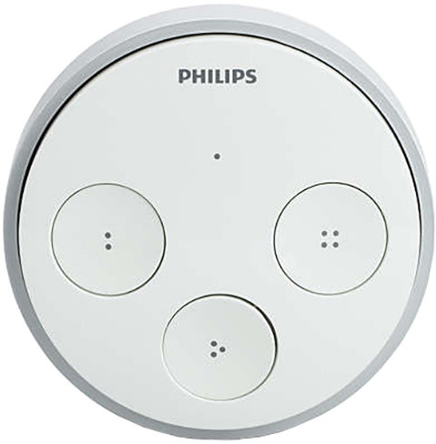 Philips Hue tap switch, chytrý vypínač_1016379812